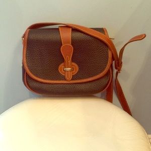 Dooney and Bourke purse